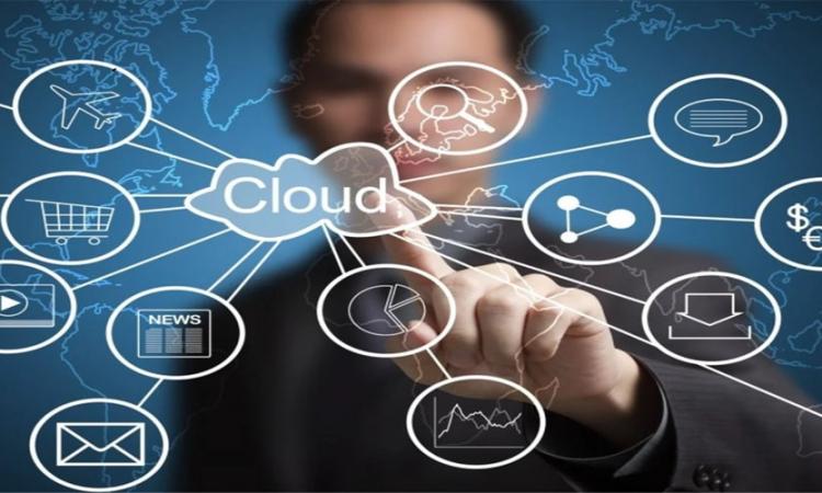 Start your Career in Cloud
