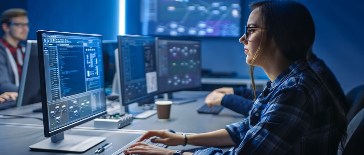 Career In Cyber Security