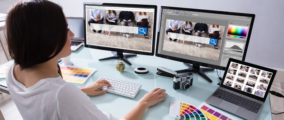 UX Design