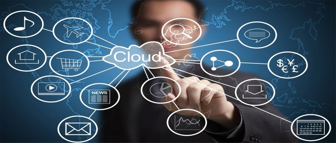 Start your Career in Cloud