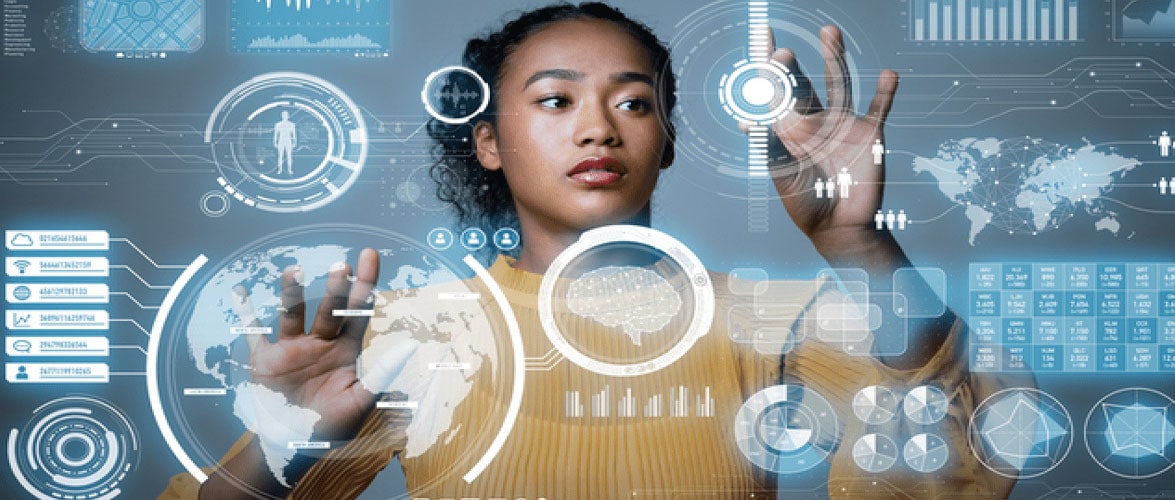 Becoming A Data Scientist