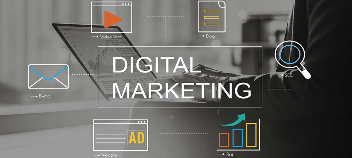 Digital Marketing