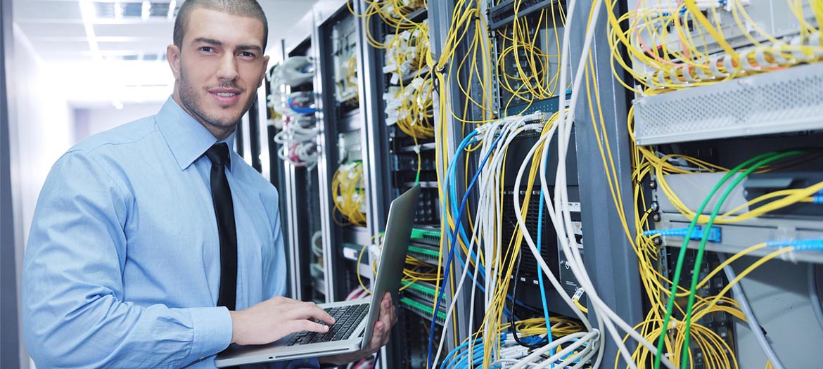 IT Support and Networking