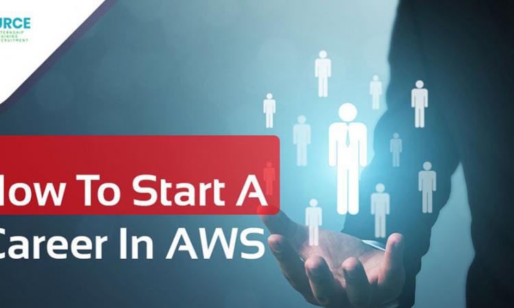 AWS Career
