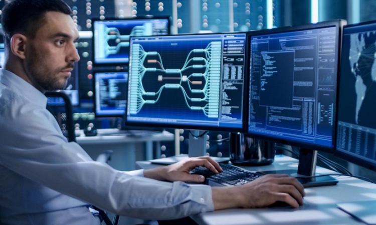 Learn Cyber Security