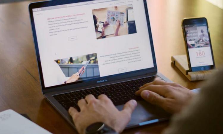 Web Design Qualification